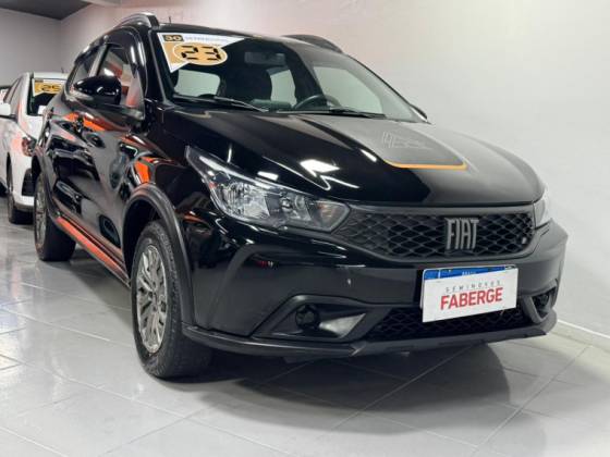 FIAT ARGO 1.3 FIREFLY FLEX TREKKING MANUAL FIAT ARGO 1.3 FIREFLY FLEX TREKKING MANUAL